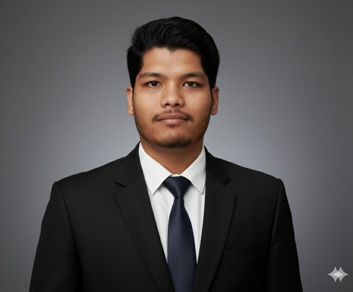 Arjun Singh