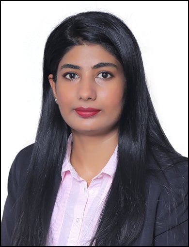 Pooja Singh