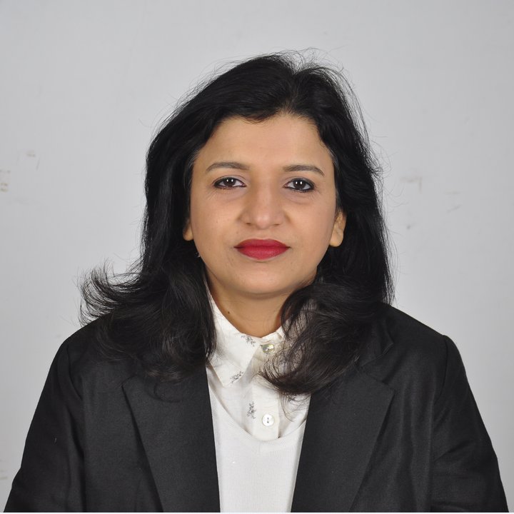 Prachi Mathur