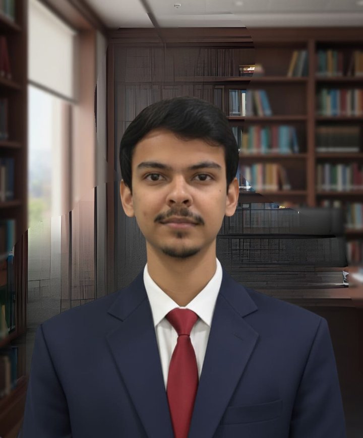 Utkarsh Bhatnagar